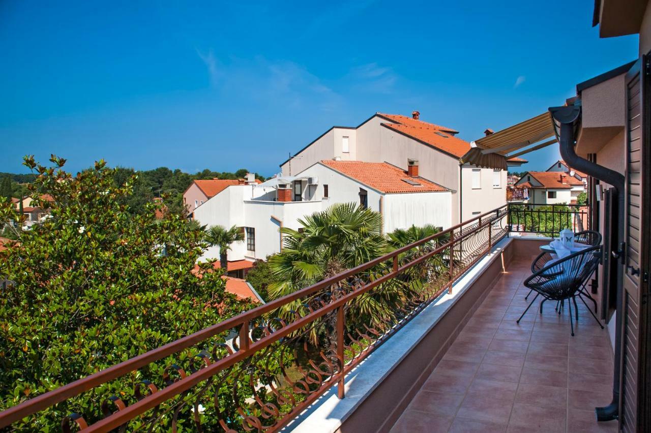 Len Apartment Rovinj