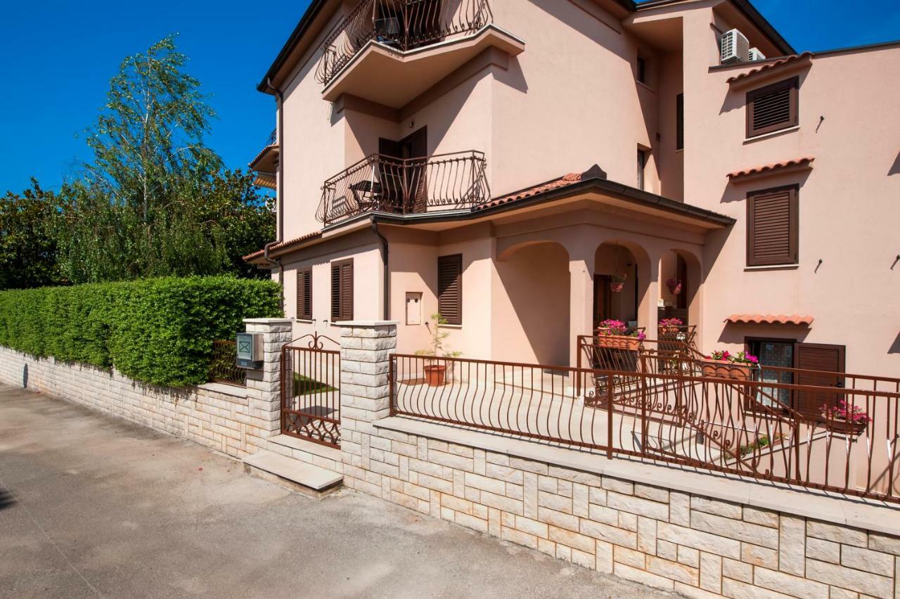 Apartment Len Rovinj