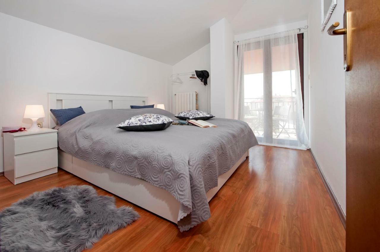 Apartment Len Rovinj