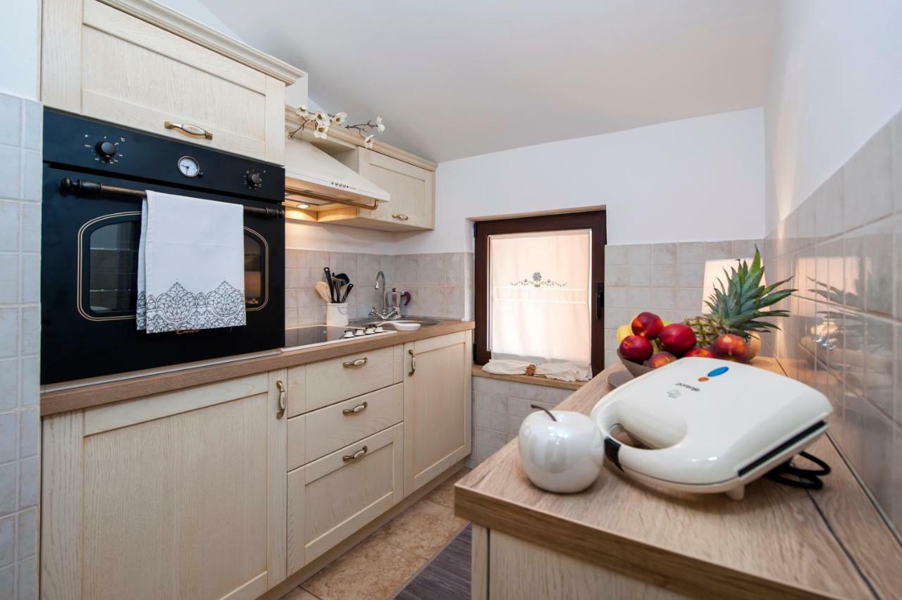 Len Apartment Rovinj