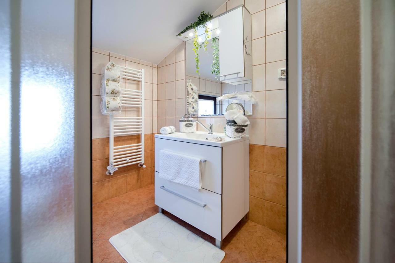 Apartman Len Rovinj