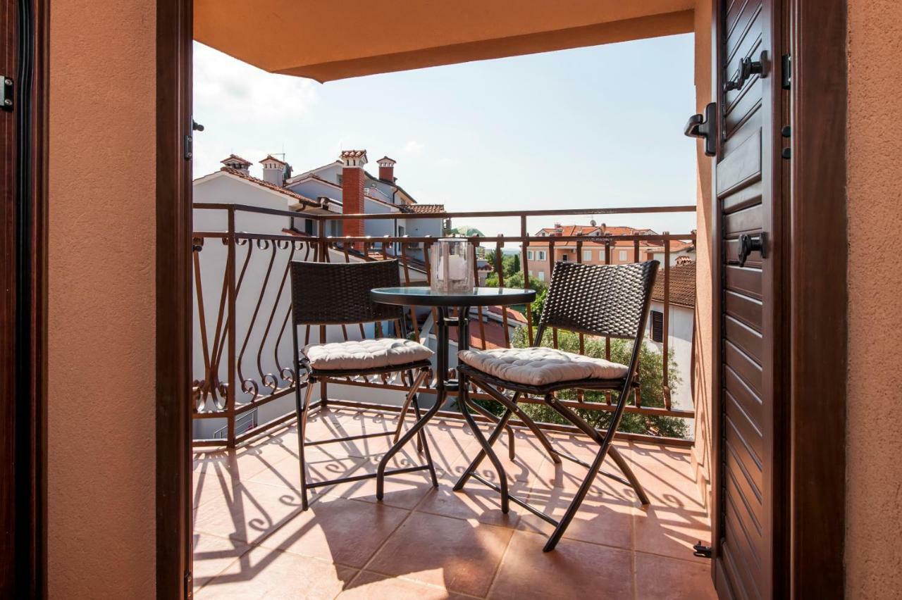Len Apartman Rovinj