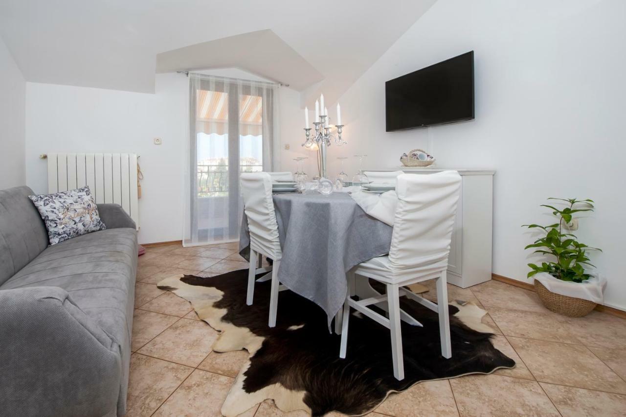 Len Apartmán Rovinj