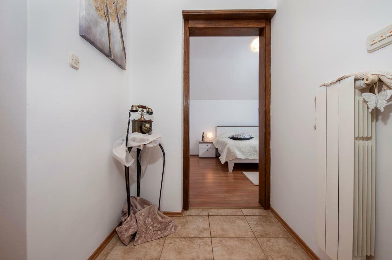 Apartmán Len *