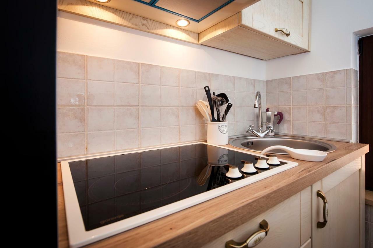 Apartmán Len